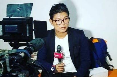 Dua Kali Gagal Ucap Ikrar Talak, Andika Kangen Band Ngaku Diperas Caca