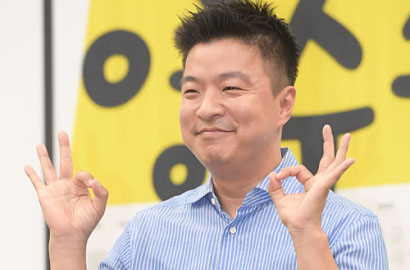 Kena Kasus Pelecehan Seksual, Kim Saeng Min Mundur dari 7 Variety Show