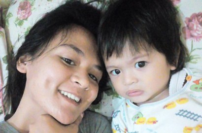 Bantah Peras Harta Andika Kangen Band, Caca Ingin Perjuangkan Hak Anak