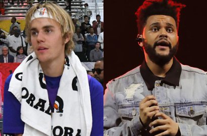 Sempat Timbulkan Kontroversi, Justin Bieber Sebut Lagu The Weeknd Penuh Drama