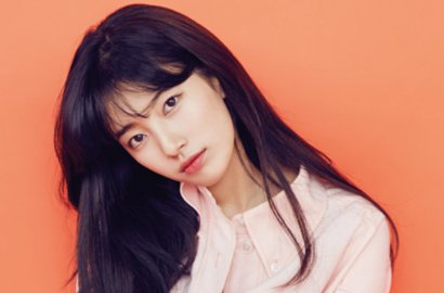 Bahas Soal Kepribadian, Suzy Akui Tak Mudah Percaya dengan Orang Lain