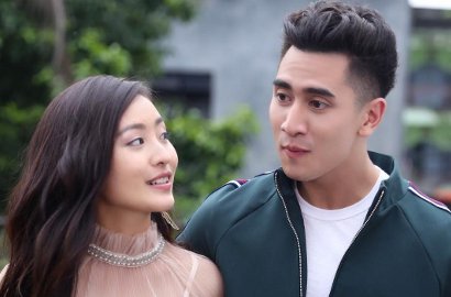 Verrell Bramasta Unggah Foto Topless Seksi, Komentar Natasha Wilona Bikin Salfok