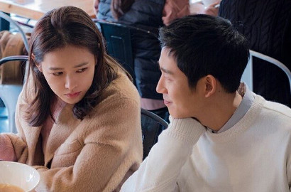 Akhirnya Tayang, 'Pretty Noona' Son Ye Jin - Jung Hae In Tuai Respon Positif