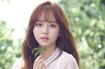 Kim So Hyun Ternyata Sempat Pesimis Tuai Respon Apik di 'Radio Romance'