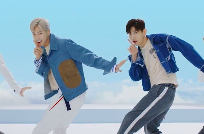 Posting Ulang MV TVXQ Usai Lakukan Kesalahan Fatal, Begini Penjelasan SM Ent.