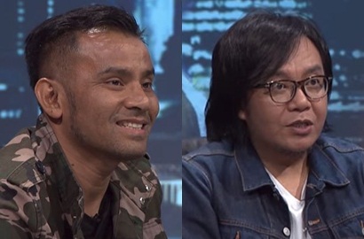 Wow, Ternyata Ini Alasan Judika Sering 'Mendadak Dangdut' di 'Indonesian Idol'
