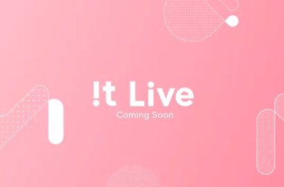 Dipromosikan Leeteuk-Wendy, SM Siap Luncurkan Channel '!t Live'