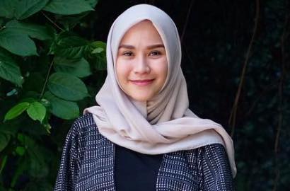 Zaskia Adya Mecca Curhat 'Dimarahi' Netter Usai Main Ayunan Pasca Melahirkan