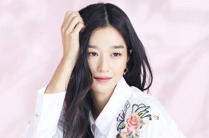 Tampil Fresh dengan Rambut Pendek, Seo Ye Ji Pukul Hakim di 'Lawless Lawyer'