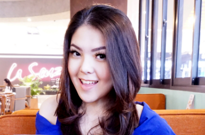 Tina Toon Pamer Hasil Veneer, Netter Lebih Suka Bentuk Gigi Lama