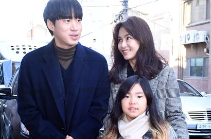 Unggah Foto Ini, Haru Putri Tablo Dibilang Ganteng Hingga Mirip Sang Ayah