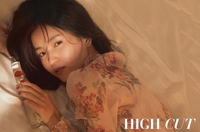 Kim Tae Ri Sebut 'Mr Sunshine' Punya Dialog Gombal Andalan Kim Eun Sook