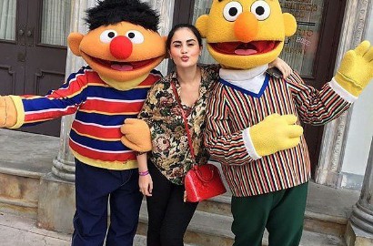 Diduga Perawatan Wajah di Penjara, Jennifer Dunn Dilaporkan ke Mabes Polri dan Presiden Jokowi