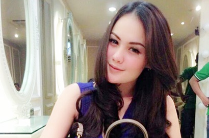Heboh Isu Jennifer Dunn Perawatan di Penjara, Ditjen Pemasyarakatan Buka Suara