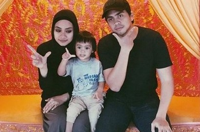 Gara-Gara Ini, Ayudia Bing Slamet dan Dito Seperti Punya Anak Lagi