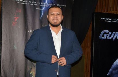 Iko Uwais Banyak Diminta Perankan 'Gundala', Ini Jawaban Joko Anwar