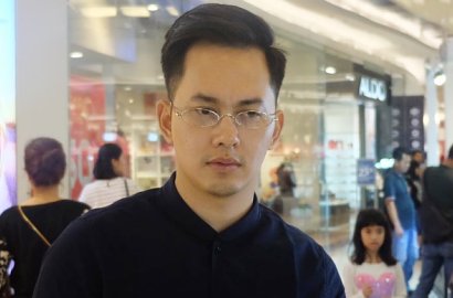 Unggah Curhatan Ini, Kiki Farrel Ngaku Miris Ada Artis Minta Endorse