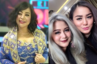 Annisa Bahar Pamer Pesan Singkat Jelita, Netter Lagi-Lagi Sindir Juwita