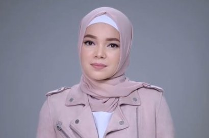Dewi Sandra Bicara Soal Cadar, Netter Tanggapi Dingin Permintaan Maaf Sukmawati
