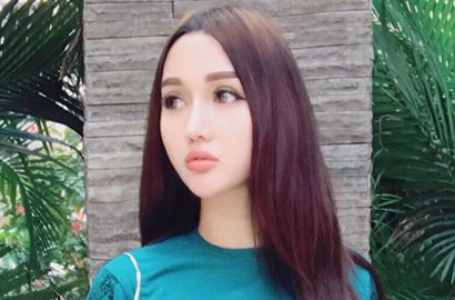 Kondisi Drop, Ibu Minta Lucinta Luna Segera Menikah