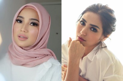 Bangga Chacha Frederica Berhijab, Jessica Iskandar Akan Berikan Kado