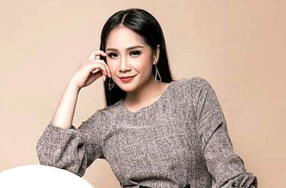 Santai Dibully Fans Ayu Ting Ting Usai Ejekan Norak, Nagita Cantik 'Flawless'