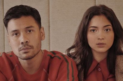 Film 'Jelita Sejuba' Tayang, Chico Jericho Beri Dukungan ke Putri Marino