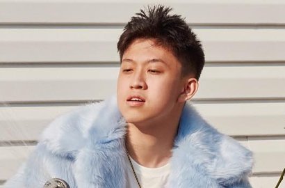Tiket Konser di Selandia Baru dan Australia Terjual Habis, Rich Brian Ngaku Kaget