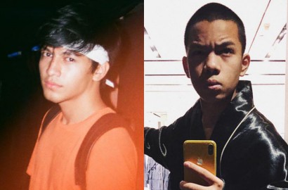 Ejek Video Saaih Halilintar Robek Uang Rp 100 Ribu, Jefri Nichol: Jangan Bikin Konten Sampah