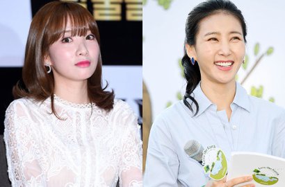 Kekurangan Dana, Variety Show Ini Belum Bayar Staf Hingga Penampilan Kim Jung Min-Jisook