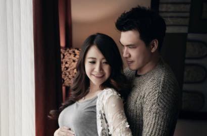 Derita Endometriosis, Ryn eks Cherry Belle Tak Percaya Bisa Hamil