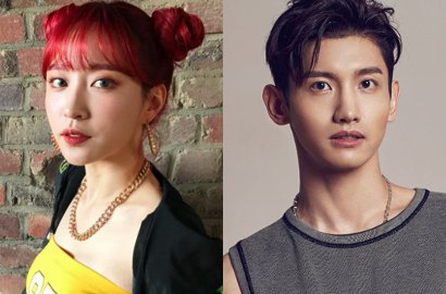 6 Idol Korea Ini Punya IQ Tinggi Hingga Jenius