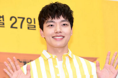 Nostalgia Masa Kecil, Begini Unyunya Yeo Jin Goo Saat Bocah