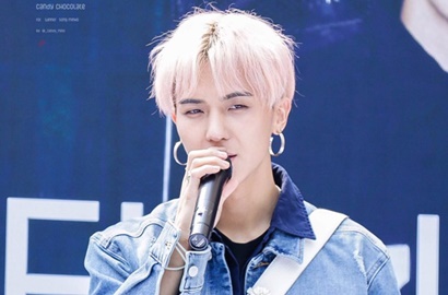Ditinggal Kyuhyun Wamil, Ini Curhatan Mino Winner Soal 'New Journey to the West 5'