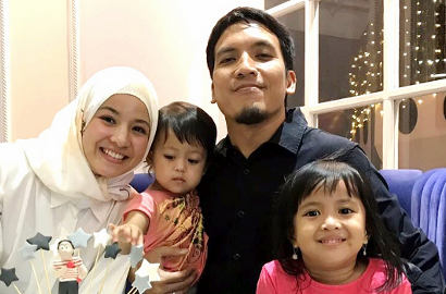 Tak Ingin Hijrah Diumbar, Desta Korbankan Pekerjaan Demi Keluarga