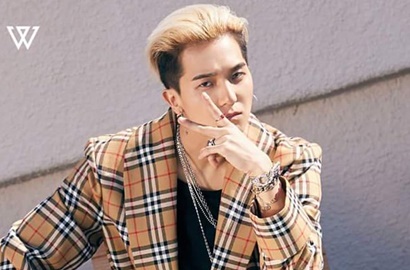 Mino Winner Akui Syuting 'Kang's Kitchen' Jadi Momen Terlelah Sejak Debut