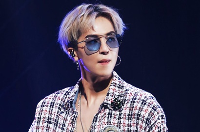 Mino Winner Akui Makin Populer Berkat Julukan 'Song Finger' di 'NJWT 4'