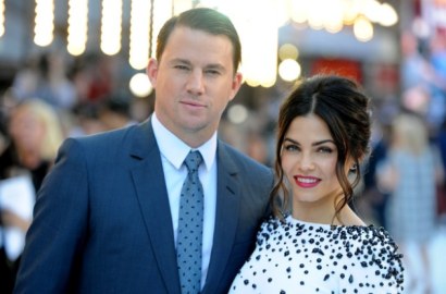 Jenna Dewan Tegaskan Tingkah Channing Tatum Bukan Alasan Pisah