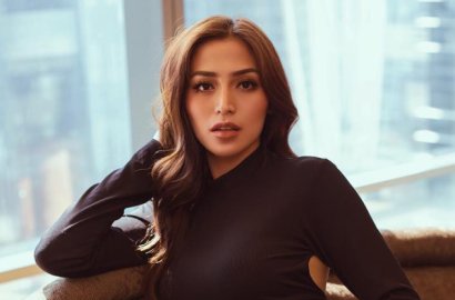 Jessica Iskandar Diprotes Usai Unggah Foto Chacha Frederica Tanpa Hijab