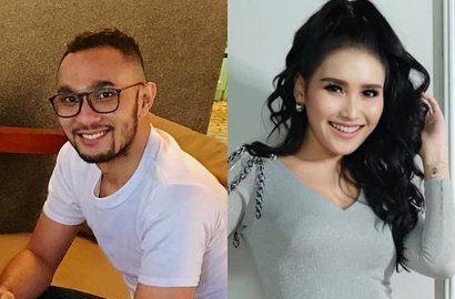 Enji Hamili Wanita, Ayu Ting Ting Diejek Kampungan oleh Nagita Slavina