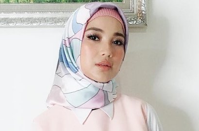 Chacha Frederica Gabung Grup Pengajian Zaskia Sungkar, Netter: Keluar Girls Squad?