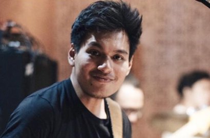 Ngaku Fans Berat, Rendy Pandugo Ingin Duet Bareng Raisa