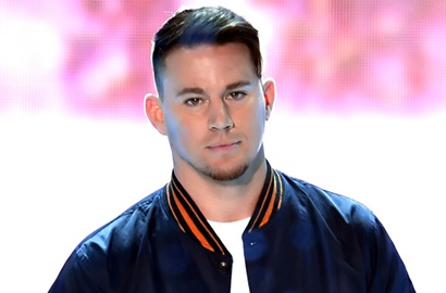 Pisah dari Jenna Dewan, Channing Tatum Masih Pakai Cincin Nikah