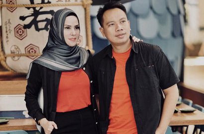Akui Nikahnya Settingan Tuhan, Vicky Prasetyo Sebut Angel Lelga Mantan 'Terenak'