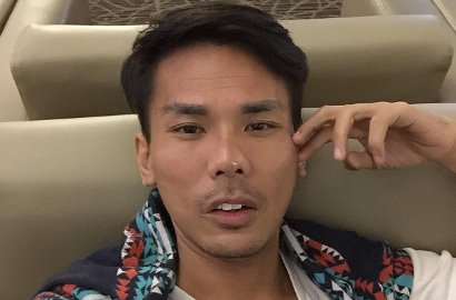 Tak Hanya Wanita, Robby Abbas Ungkap Artis Pria Juga Terlibat Prostitusi Online