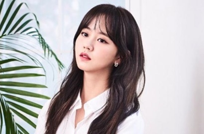 Sering Nyetir Mobil di 'Radio Romance', Kim So Hyun Ungkap Tak Punya SIM