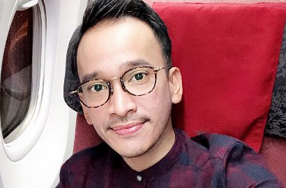 Dikenal Dermawan, Rumah Ruben Onsu Kerap Dibanjiri Amplop Sumbangan