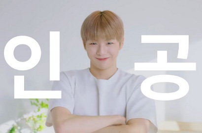 Aegyo Hingga Pose Ganteng, Awas Meleleh Lihat Kang Daniel di Iklan Baru