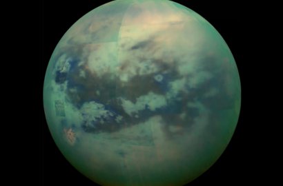 Pakai Kecerdasan Buatan, Astronom Temukan Banyak Planet Baru Layak Huni