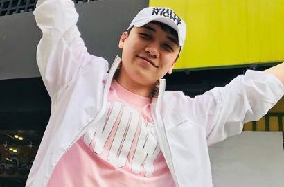 Menu Premium Klub Seungri Seharga Rp 1,28 Miliar Terjual, Ini Kata Netter